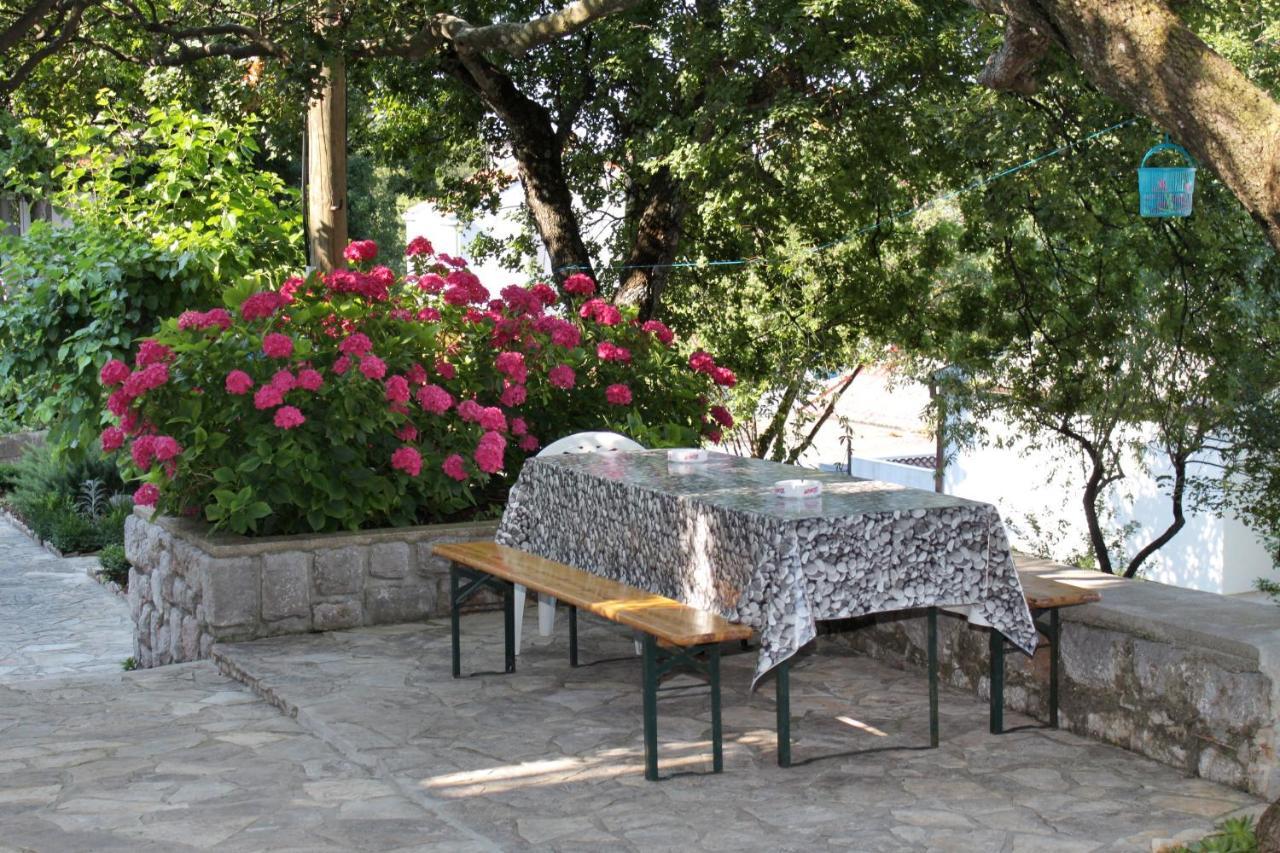 Apartment Klenovica 5580B Εξωτερικό φωτογραφία