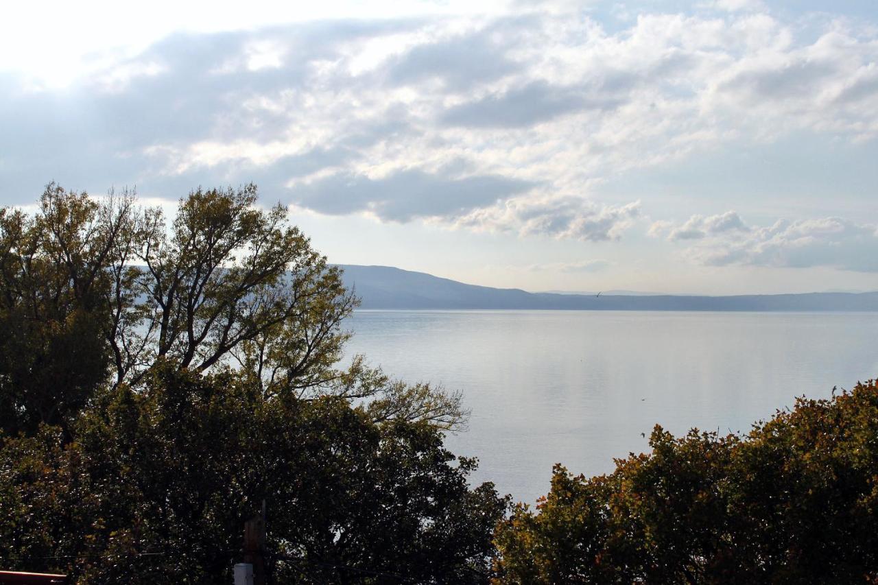 Apartment Klenovica 5580B Εξωτερικό φωτογραφία
